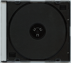 CD Case